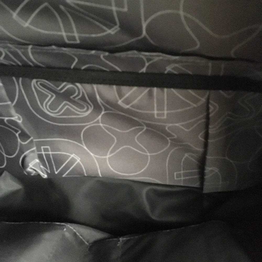 Paul McCartney OUT THERE Tour Backpack
